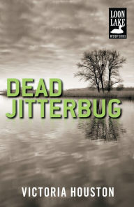 Title: Dead Jitterbug, Author: Victoria Houston