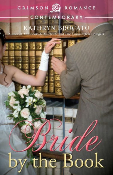 Bride By The Book
