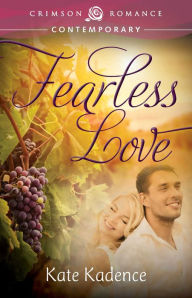 Title: Fearless Love, Author: Kate Kadence