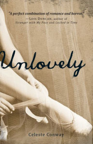 Title: Unlovely, Author: Celeste Conway