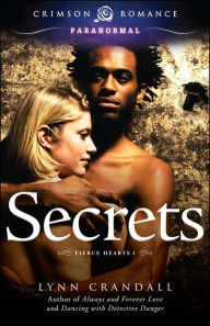 Title: Secrets, Author: Lynn Crandall