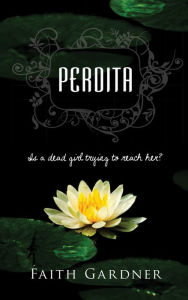 Title: Perdita, Author: Faith Gardner