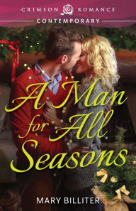 Title: A Man for All Seasons, Author: Mary Billiter