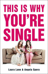 Free full text books download This Is Why You're Single English version MOBI ePub DJVU 9781440588846