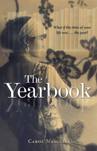 Title: The Yearbook, Author: Carol Masciola