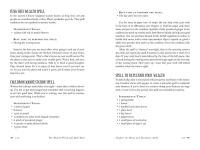 Alternative view 2 of The Modern Witchcraft Spell Book: Your Complete Guide to Crafting and Casting Spells