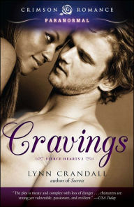 Title: Cravings, Author: Lynn Crandall