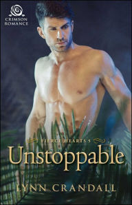 Title: Unstoppable, Author: Lynn Crandall