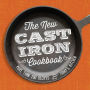 The New Cast-Iron Cookbook: More Than 200 Recipes for Today's Kitchen