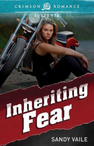 Inheriting Fear