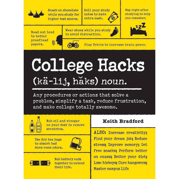 College Hacks