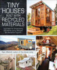 Tiny House Basics: Living the Good Life by Engberg, Joshua