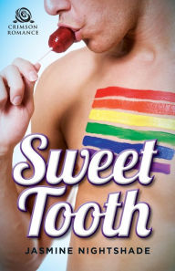 Title: Sweet Tooth, Author: Jasmine Nightshade