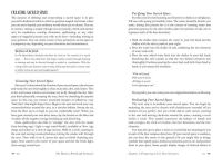 Alternative view 7 of The Modern Witchcraft Grimoire: Your Complete Guide to Creating Your Own Book of Shadows