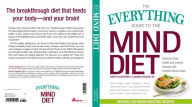 Title: The Everything Guide to the MIND Diet: Optimize Brain Health and Prevent Disease with Nutrient-dense Foods, Author: Christy Ellingsworth