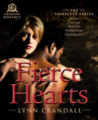 Title: Fierce Hearts: The Complete Series, Author: Lynn Crandall