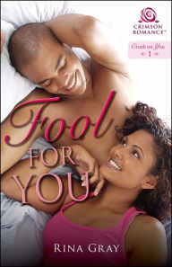 Title: Fool for You, Author: Armann Jakobsson