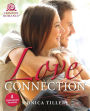 Love Connection: 4 Contemporary Romances