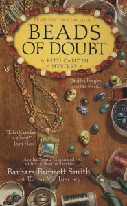 Title: Beads of Doubt, Author: Barbara Burnett Smith