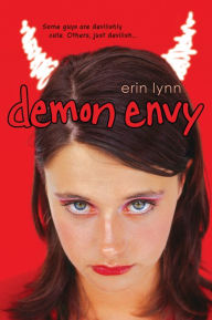 Title: Demon Envy, Author: Erin Lynn
