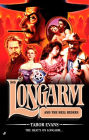 Longarm and the Hell Riders (Longarm Series #345)