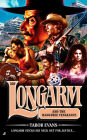 Longarm and the Hangtree Vengeance (Longarm Series #350)