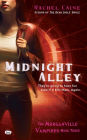 Midnight Alley (Morganville Vampires Series #3)