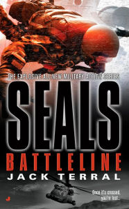 Title: Seals: Battleline, Author: Jack Terral