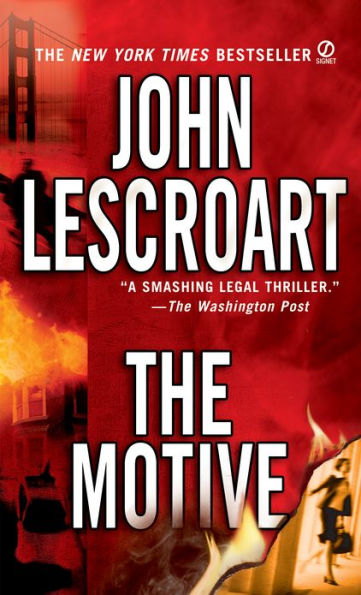 The Motive (Dismas Hardy Series #11)