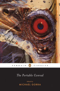 Title: The Portable Conrad, Author: Joseph Conrad