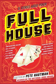 Title: Full House, Author: Pete Hautman