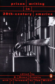 Title: Prison Writing in 20th-Century America, Author: H. Bruce Franklin