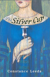 Title: The Silver Cup, Author: Constance Leeds