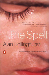 Title: The Spell, Author: Alan Hollinghurst