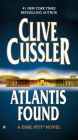 Atlantis Found (Dirk Pitt Series #15)