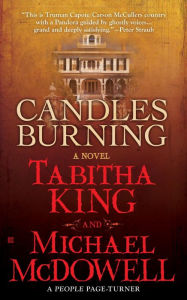 Title: Candles Burning, Author: Tabitha King