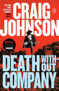 Download free e books for android Death without Company MOBI RTF (English literature) by Craig Johnson