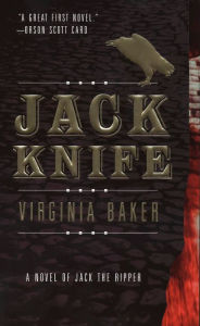 Title: Jack Knife, Author: Virginia Baker