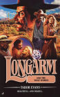 Longarm and the Wolf Women (Longarm Series #341)