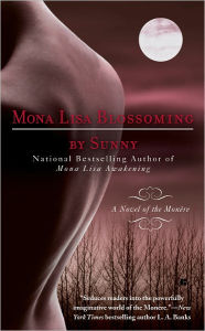 Title: Mona Lisa Blossoming (Monere Series #2), Author: Sunny