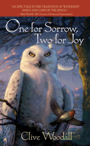 Title: One For Sorrow, Two For Joy, Author: Clive Woodall