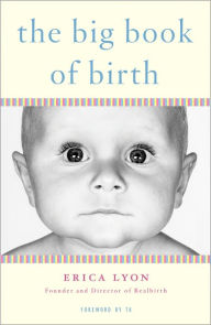 Title: The Big Book of Birth, Author: Erica Lyon