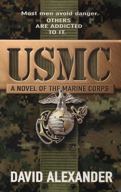 USMC by David Stuart Alexander | eBook | Barnes & Noble®