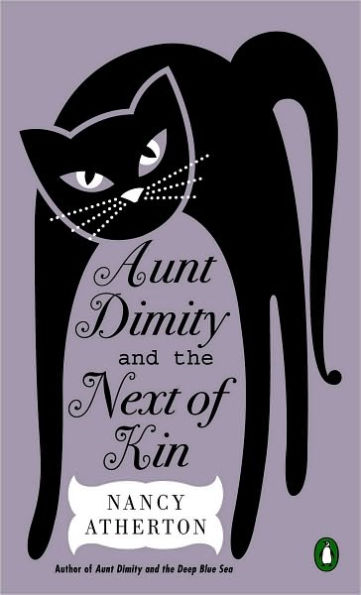 Aunt Dimity and the Next of Kin (Aunt Dimity Series #10)