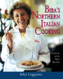 Biba's Northern Italian Cooking: A Cookbook