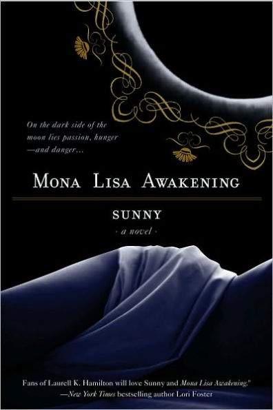 Mona Lisa Awakening (Monere Series #1)