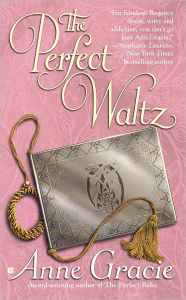 Title: The Perfect Waltz, Author: Anne Gracie