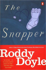 Title: The Snapper: A Novel, Author: Roddy Doyle
