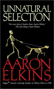 Title: Unnatural Selection (Gideon Oliver Series #13), Author: Aaron Elkins