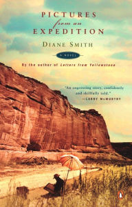 Title: Pictures from an Expedition, Author: Diane Smith